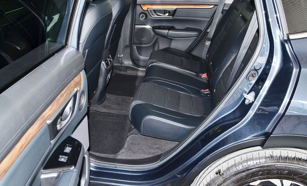 Honda CR-V Executiv Plus - Image 12
