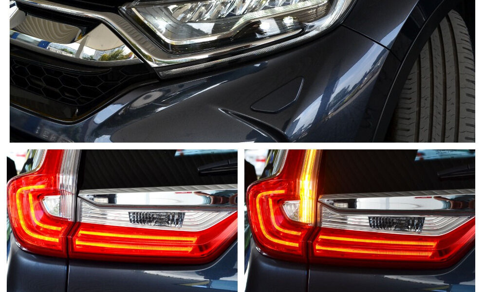 Honda CR-V Executiv Plus - Image 14