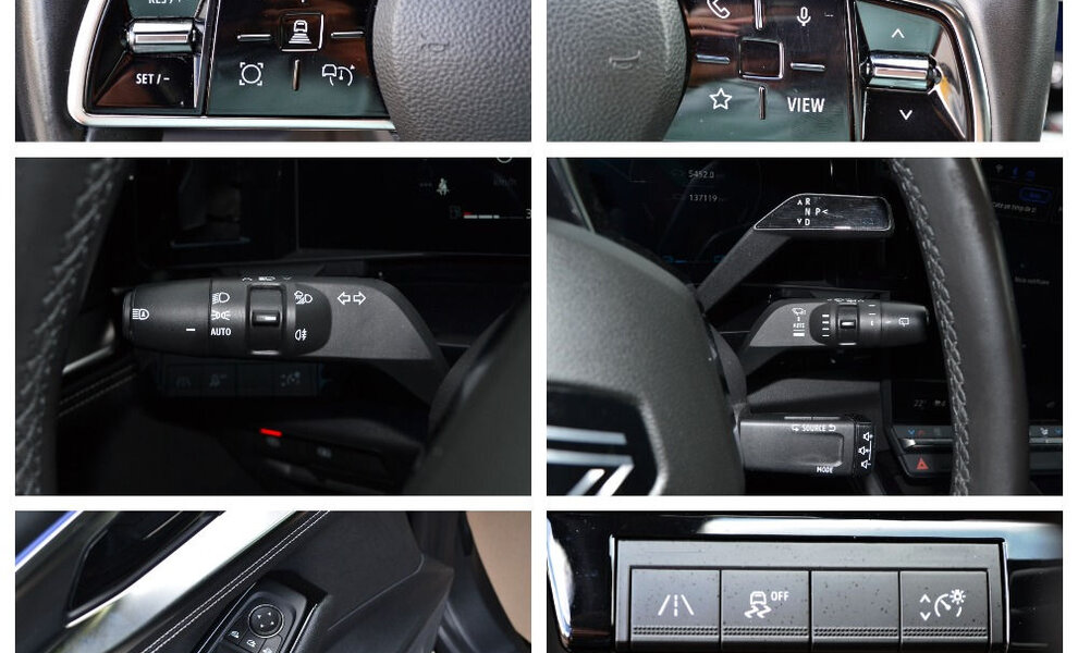 Renault Austral Techno E-TECH Hybrid - Image 7