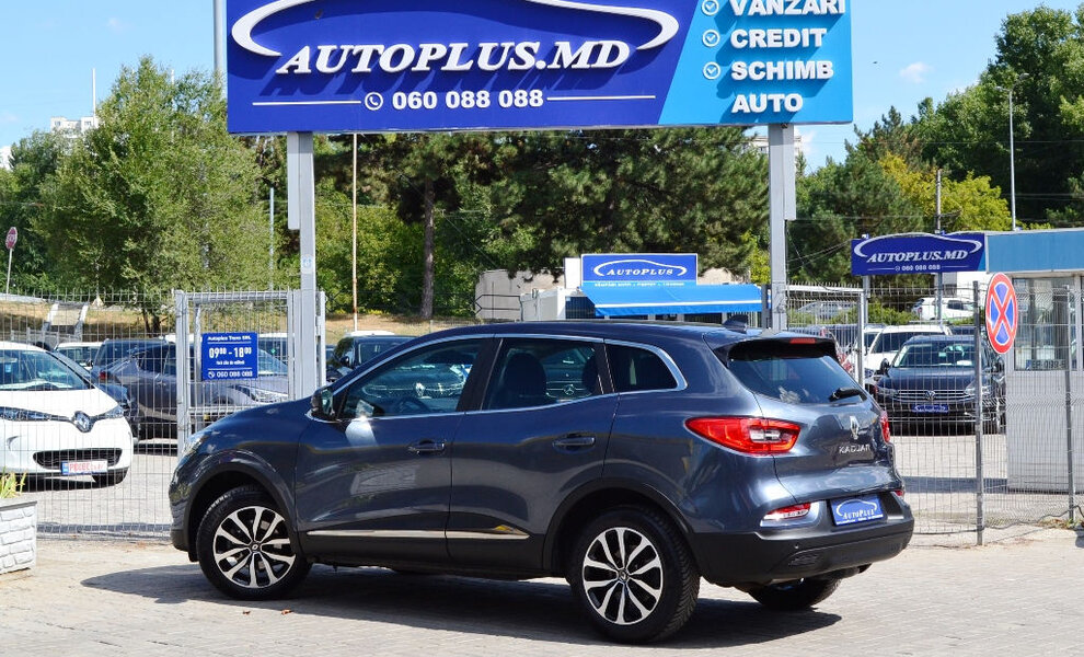 Renault Kadjar 2022 - Image 4