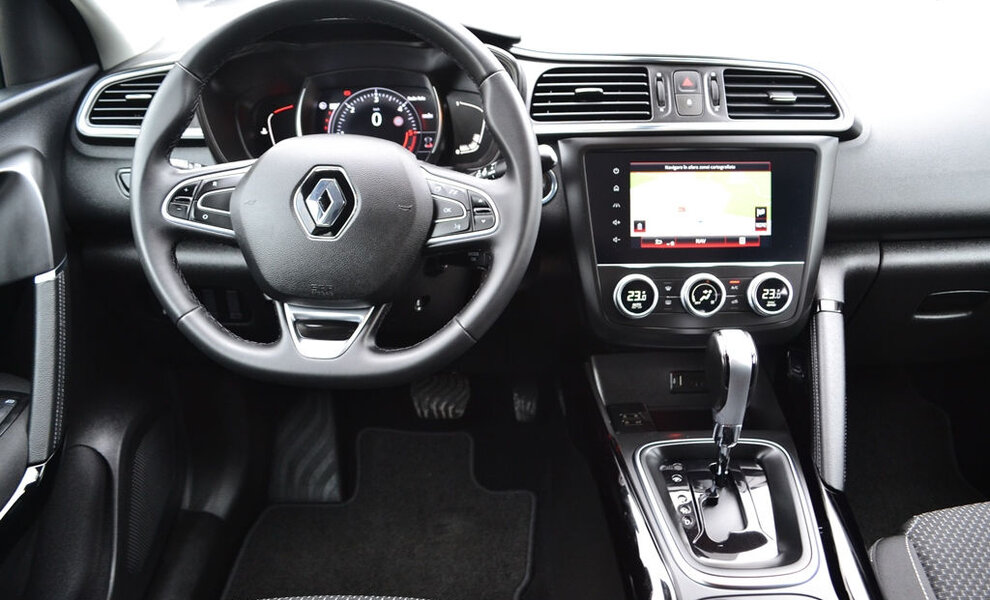 Renault Kadjar 2022 - Image 5