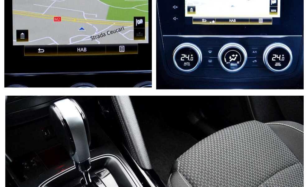 Renault Kadjar 2022 - Image 7