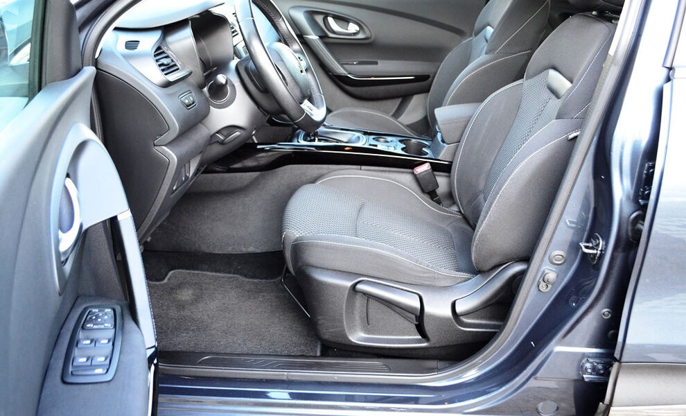 Renault Kadjar 2022 - Image 10