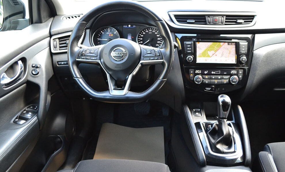 Nissan Qashqai 2019 - Image 5