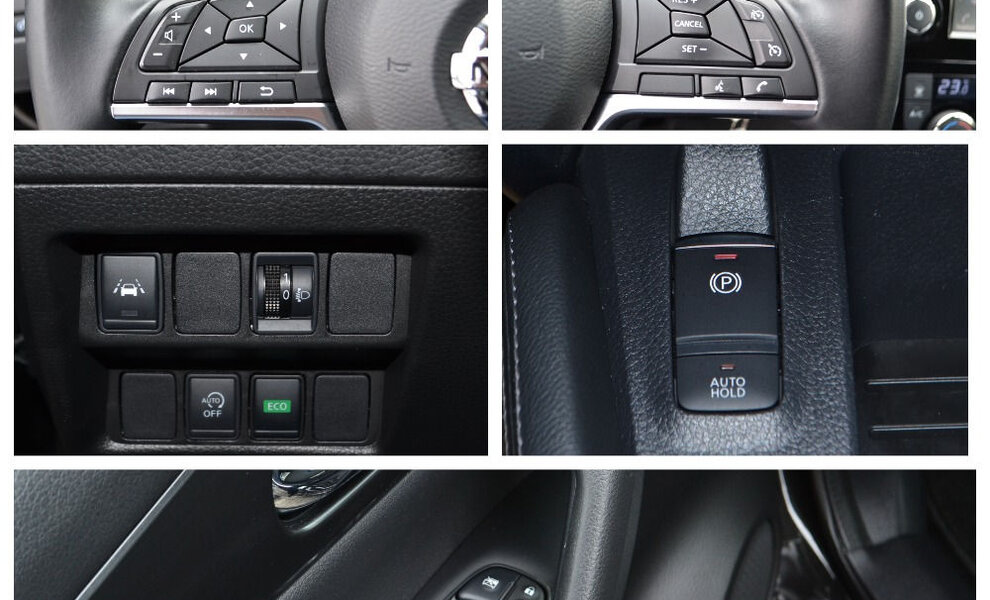 Nissan Qashqai 2019 - Image 8