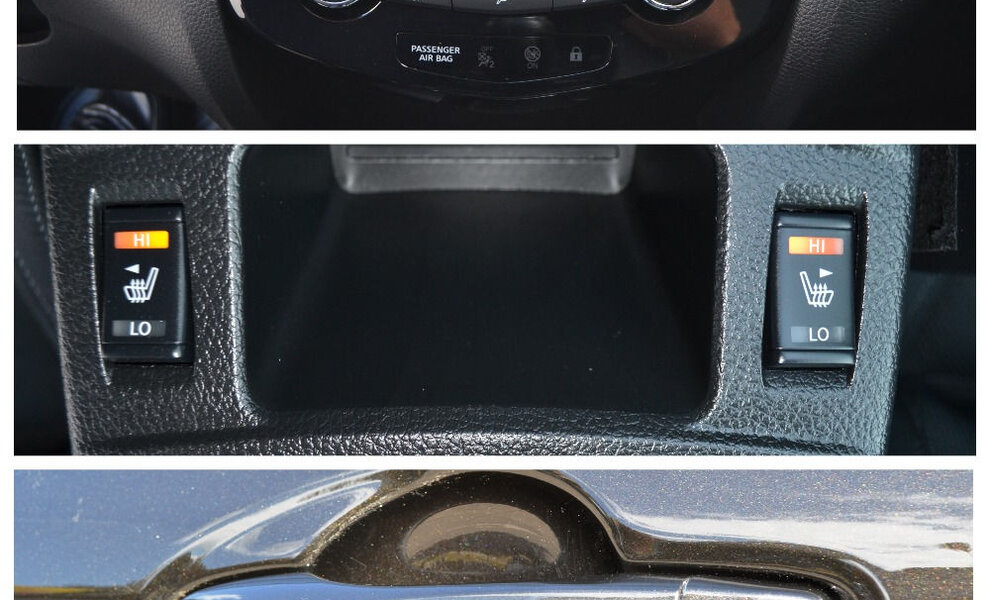 Nissan Qashqai 2019 - Image 9