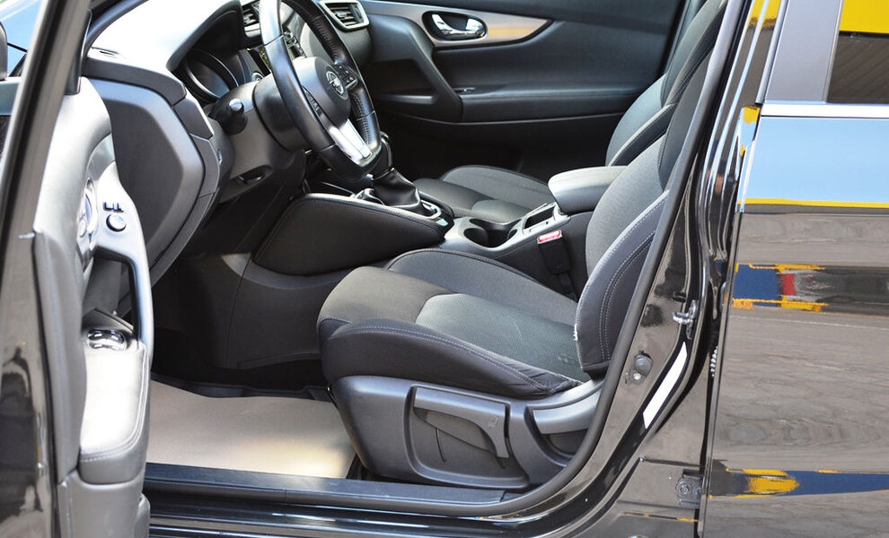 Nissan Qashqai 2019 - Image 10