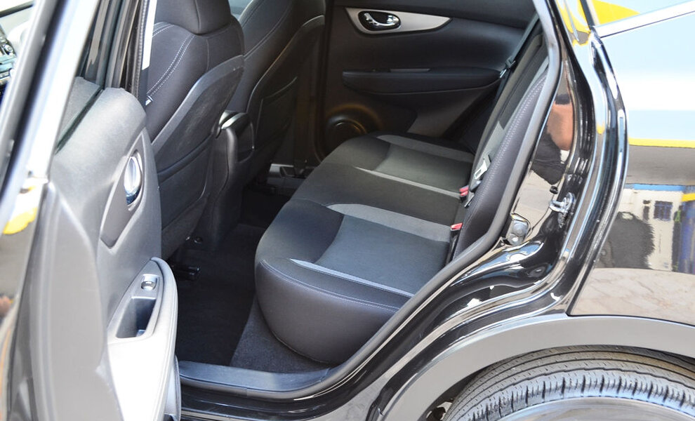 Nissan Qashqai 2019 - Image 11