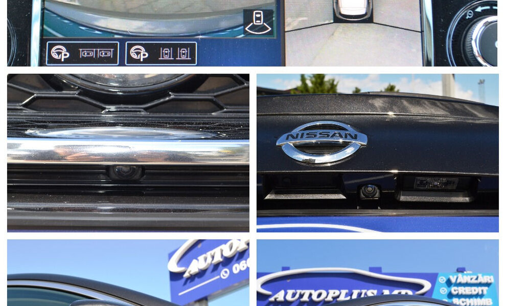 Nissan Qashqai 2019 - Image 13