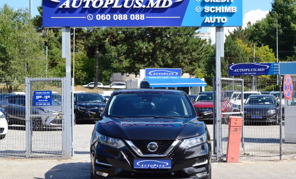Nissan Qashqai 2019 - Image 16