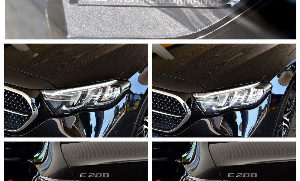 Mercedes E200 AMG Pack - Image 12