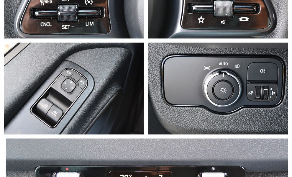 Mercedes Sprinter 316 L4H2 - Image 10