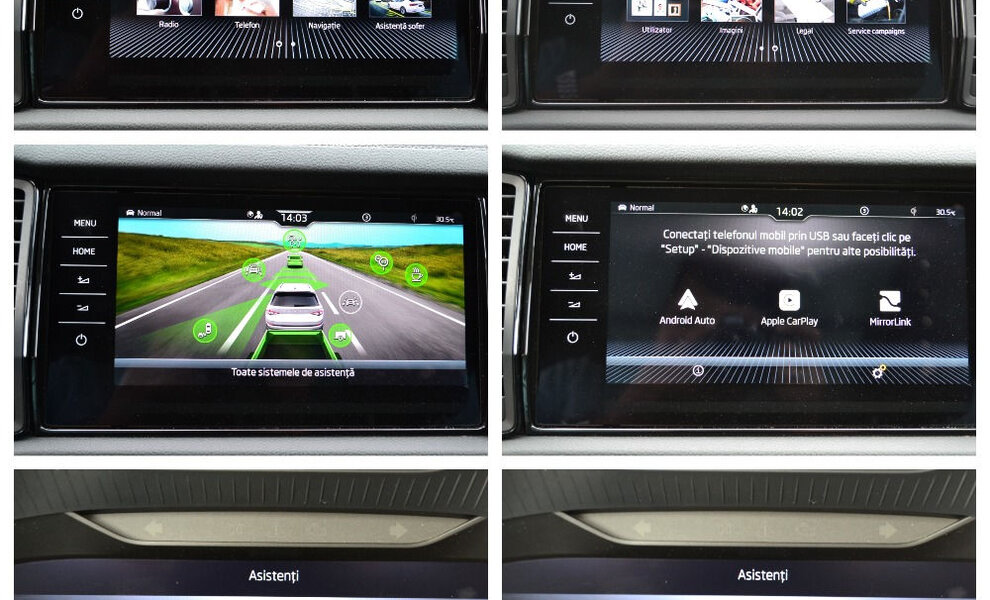 Skoda Kodiaq Restyling - Image 8