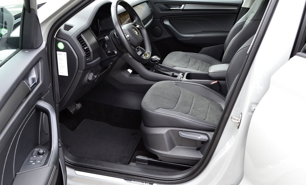 Skoda Kodiaq Restyling - Image 11