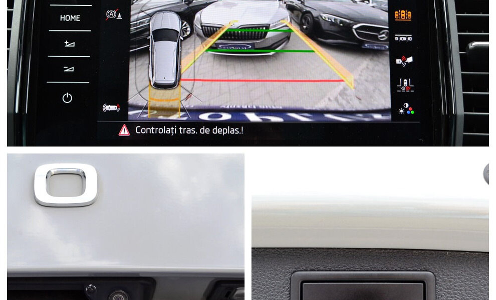 Skoda Kodiaq Restyling - Image 17