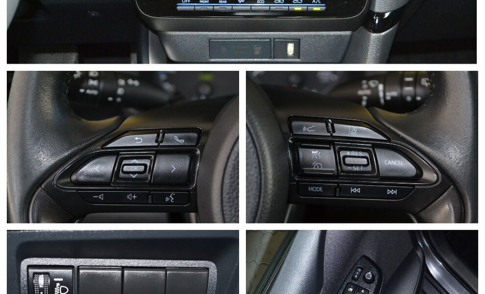Toyota Yaris IV 2023 - Image 9