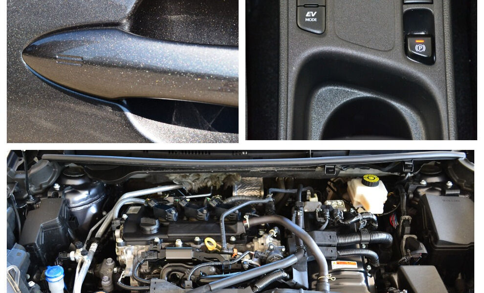 Toyota Yaris IV 2023 - Image 16