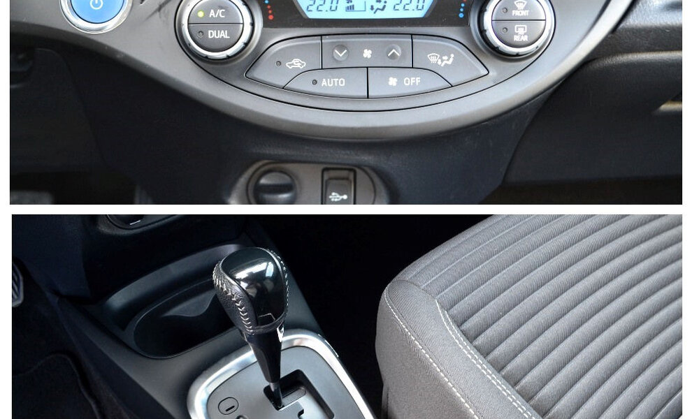 Toyota Yaris Hybrid - Image 7