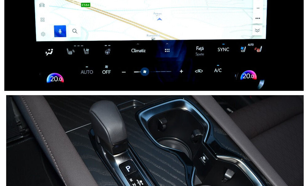 Lexus RX450h+ LUXURY LINE - Image 7