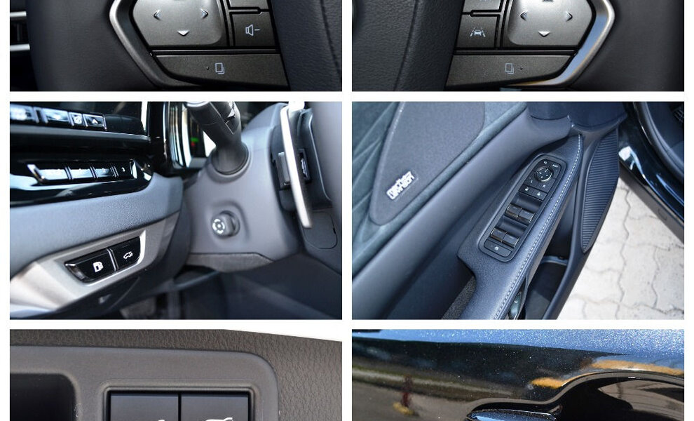Lexus RX450h+ LUXURY LINE - Image 8