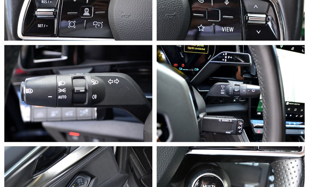 Renault Austral Iconic E-TECH Hybrid - Image 8