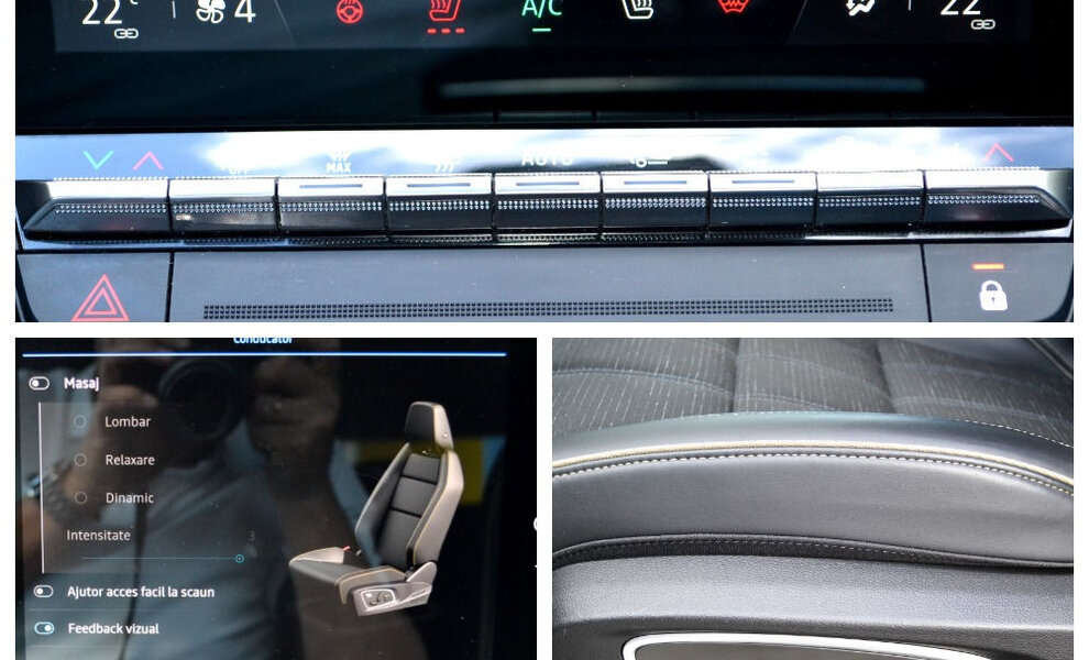 Renault Austral Iconic E-TECH Hybrid - Image 9
