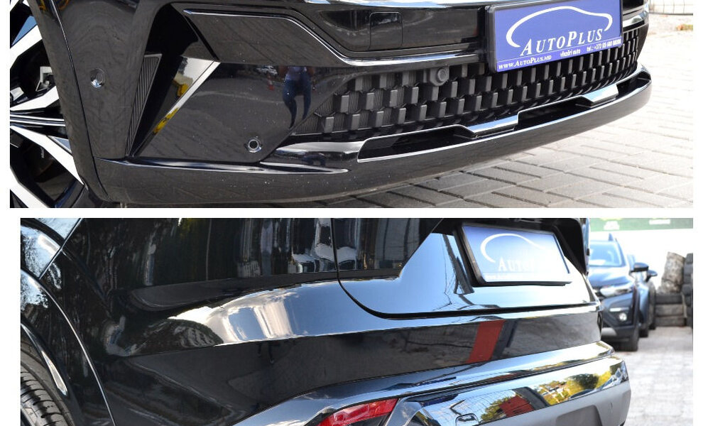 Renault Austral Iconic E-TECH Hybrid - Image 15