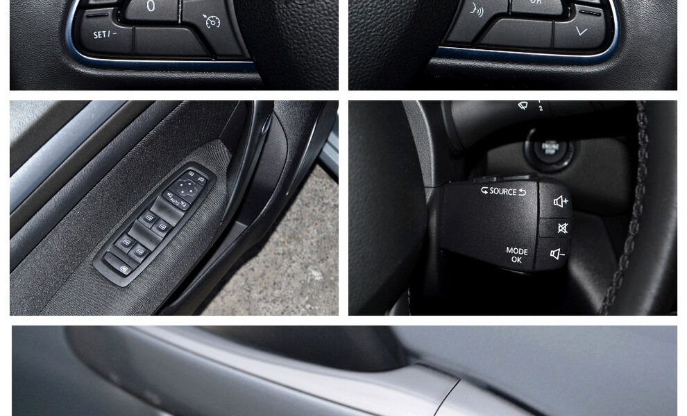 RENAULT MEGAN IV Restyling - Image 9