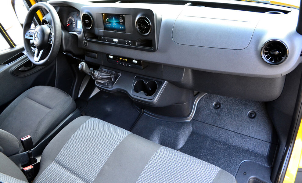 Mercedes Sprinter 314 CDI - Image 6