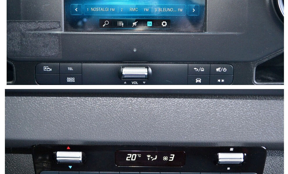 Mercedes Sprinter 314 CDI - Image 9