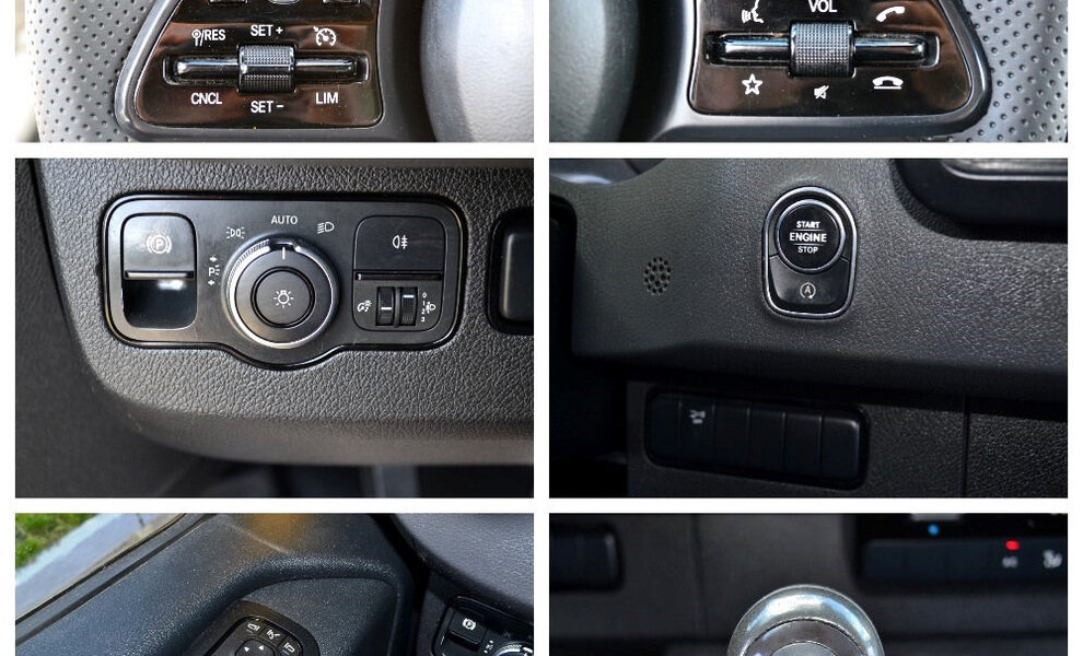 Mercedes Sprinter 314 CDI - Image 11