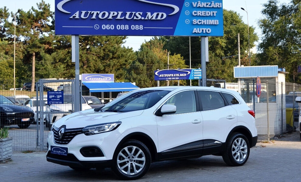 Renault Kadjar 2021 - Image 1
