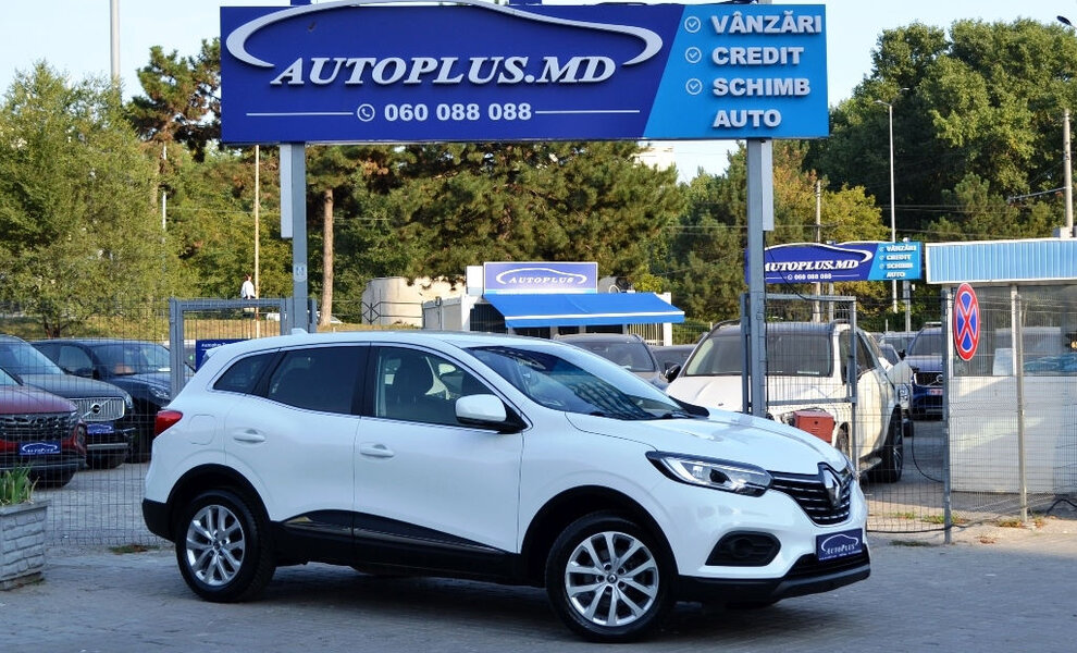 Renault Kadjar 2021 - Image 3