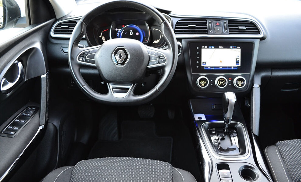 Renault Kadjar 2021 - Image 5