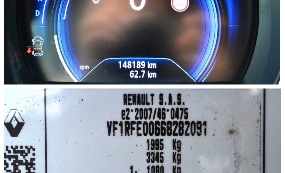 Renault Kadjar 2021 - Image 6