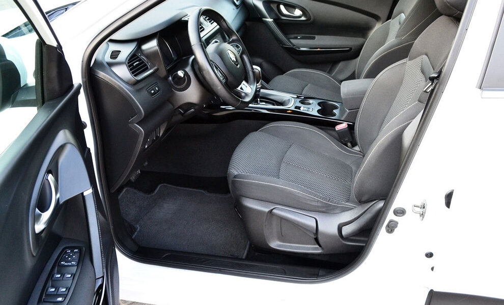 Renault Kadjar 2021 - Image 10