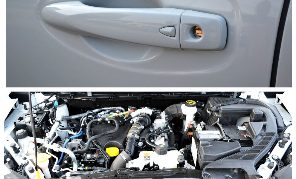 Renault Kadjar 2021 - Image 15