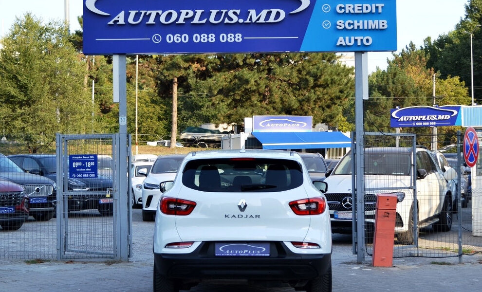 Renault Kadjar 2021 - Image 16