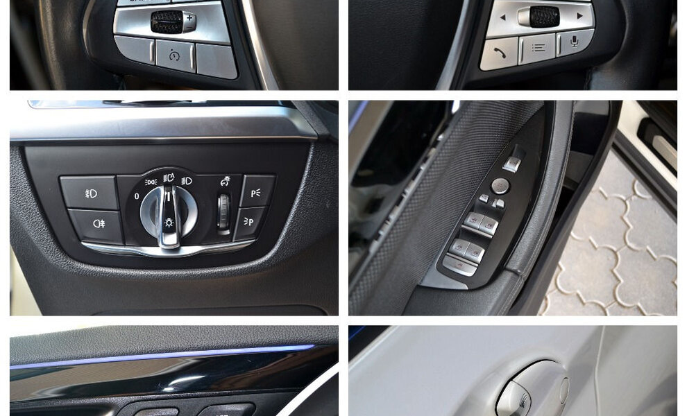BMW X3 2.0d xLine - Image 9