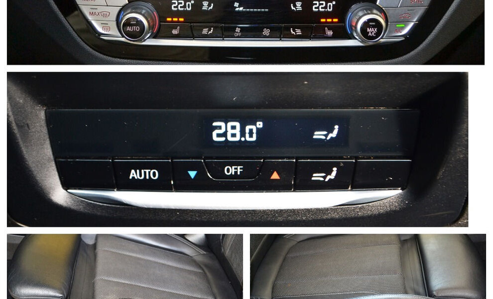 BMW X3 2.0d xLine - Image 11