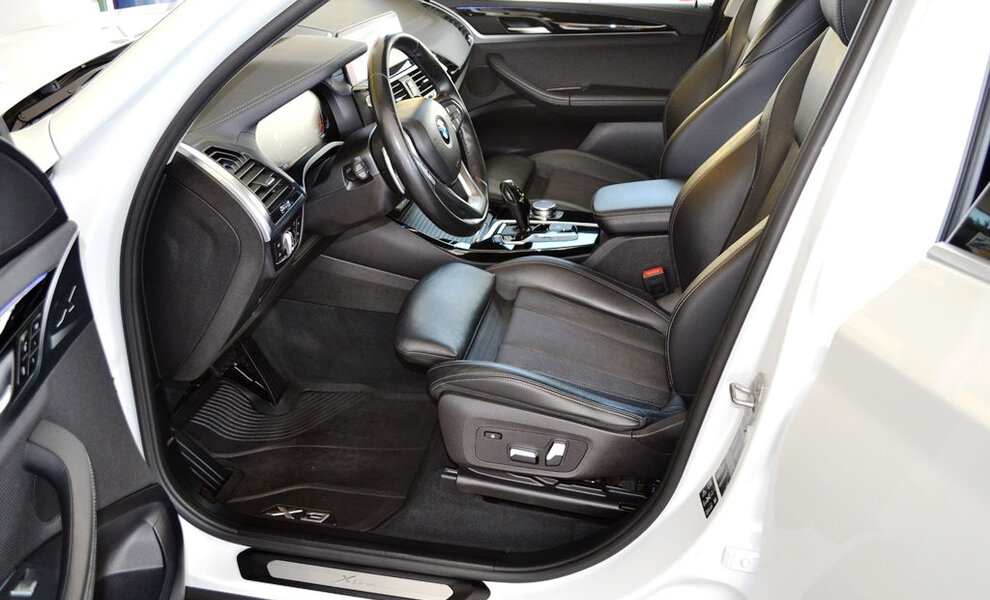BMW X3 2.0d xLine - Image 12