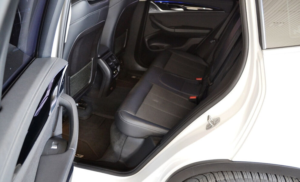 BMW X3 2.0d xLine - Image 13