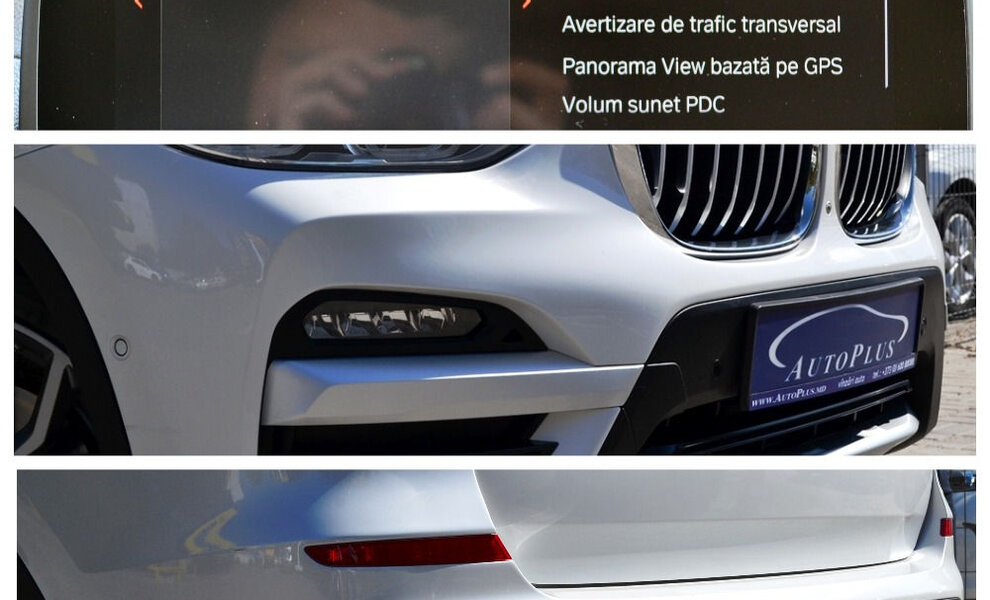 BMW X3 2.0d xLine - Image 16