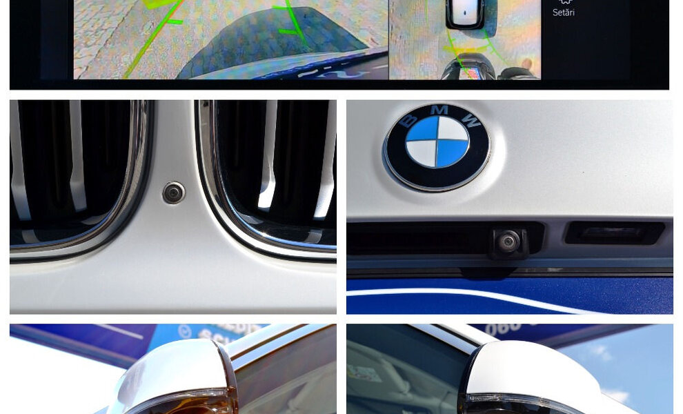 BMW X3 2.0d xLine - Image 17