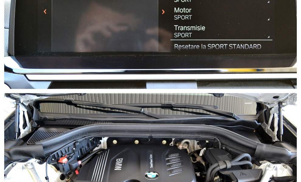 BMW X3 2.0d xLine - Image 18