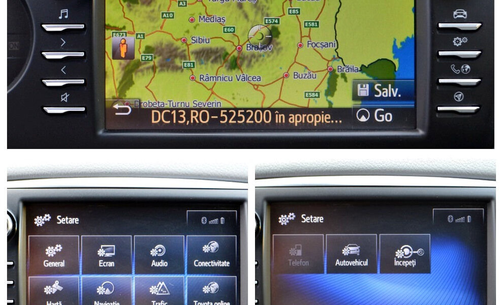 Toyota Yaris Hybrid - Image 8