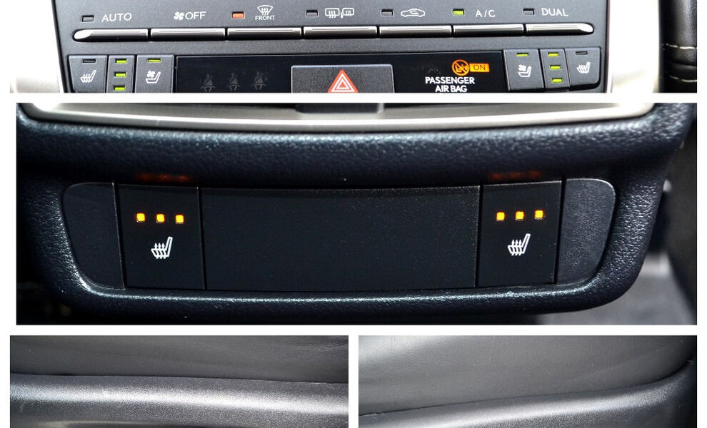 Lexus NX300h Executiv - Image 10