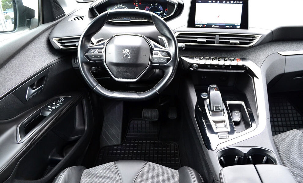 Peugeot 5008 Allure - Image 5