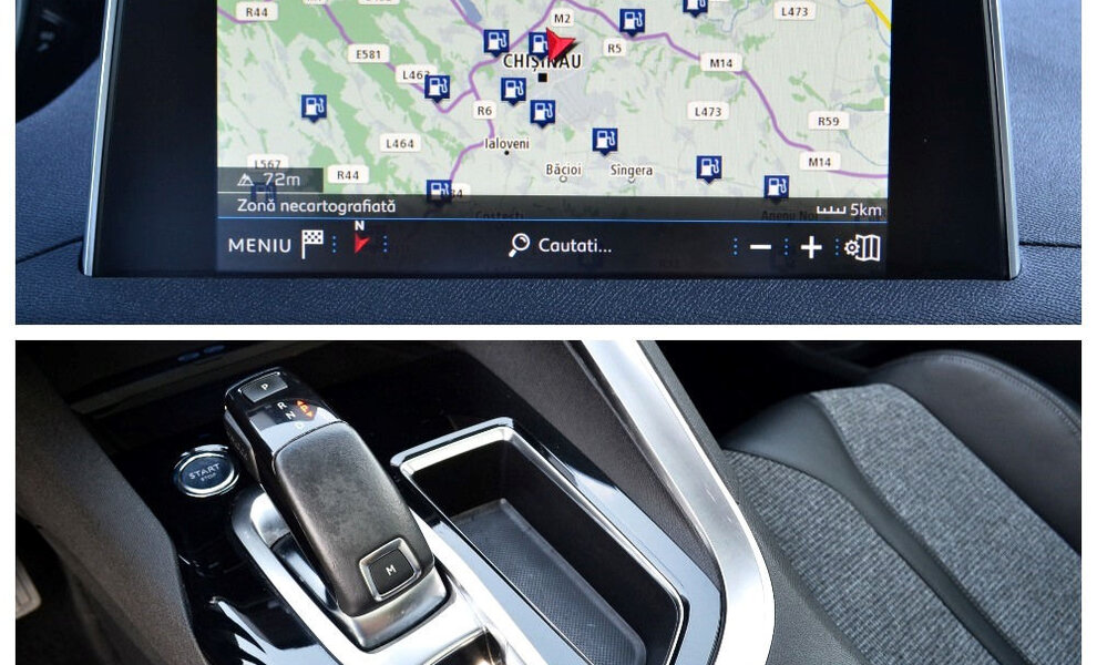 Peugeot 5008 Allure - Image 7