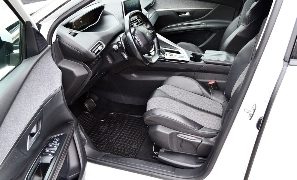Peugeot 5008 Allure - Image 12